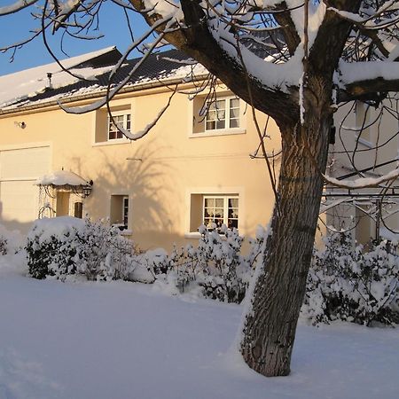 Chambres d'Hôtes Le Clos Du Verger Cattenom Extérieur photo