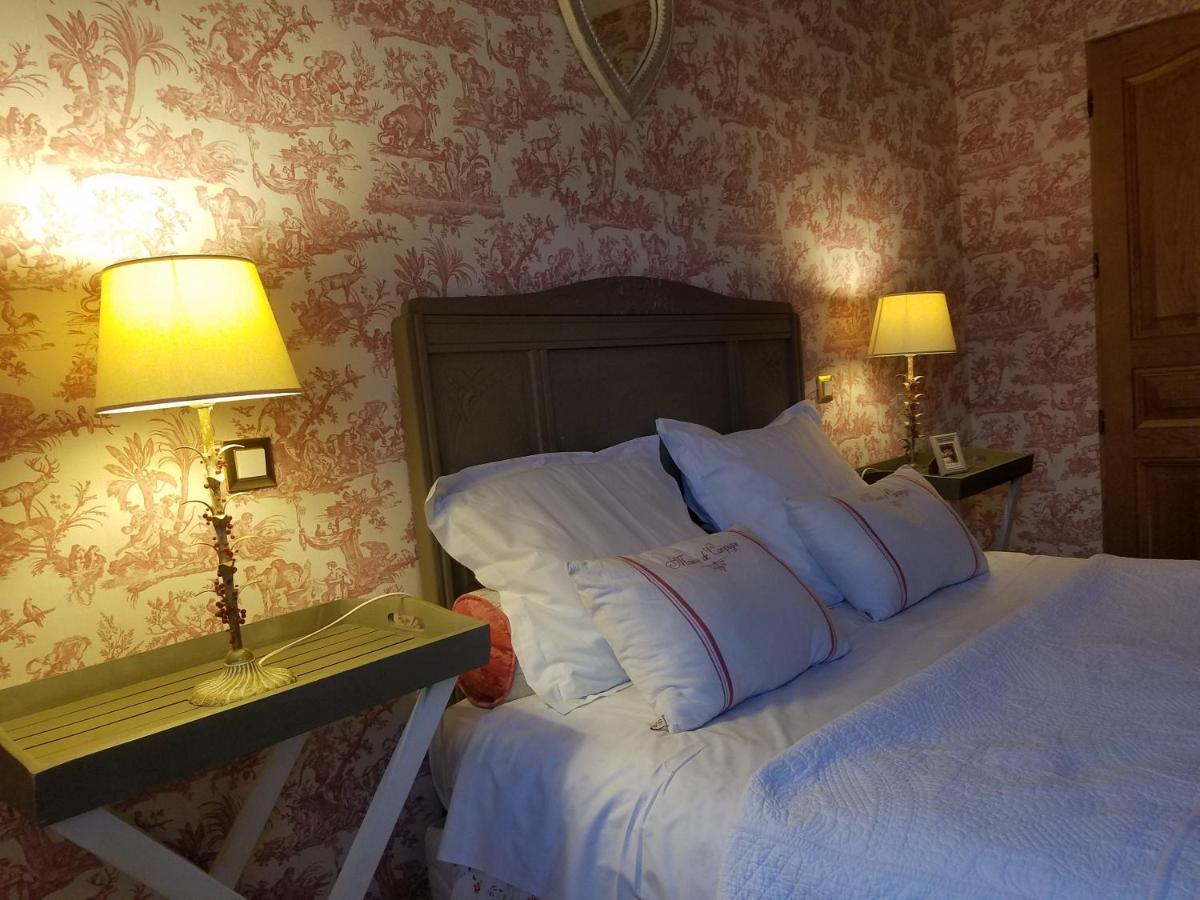 Chambres d'Hôtes Le Clos Du Verger Cattenom Extérieur photo