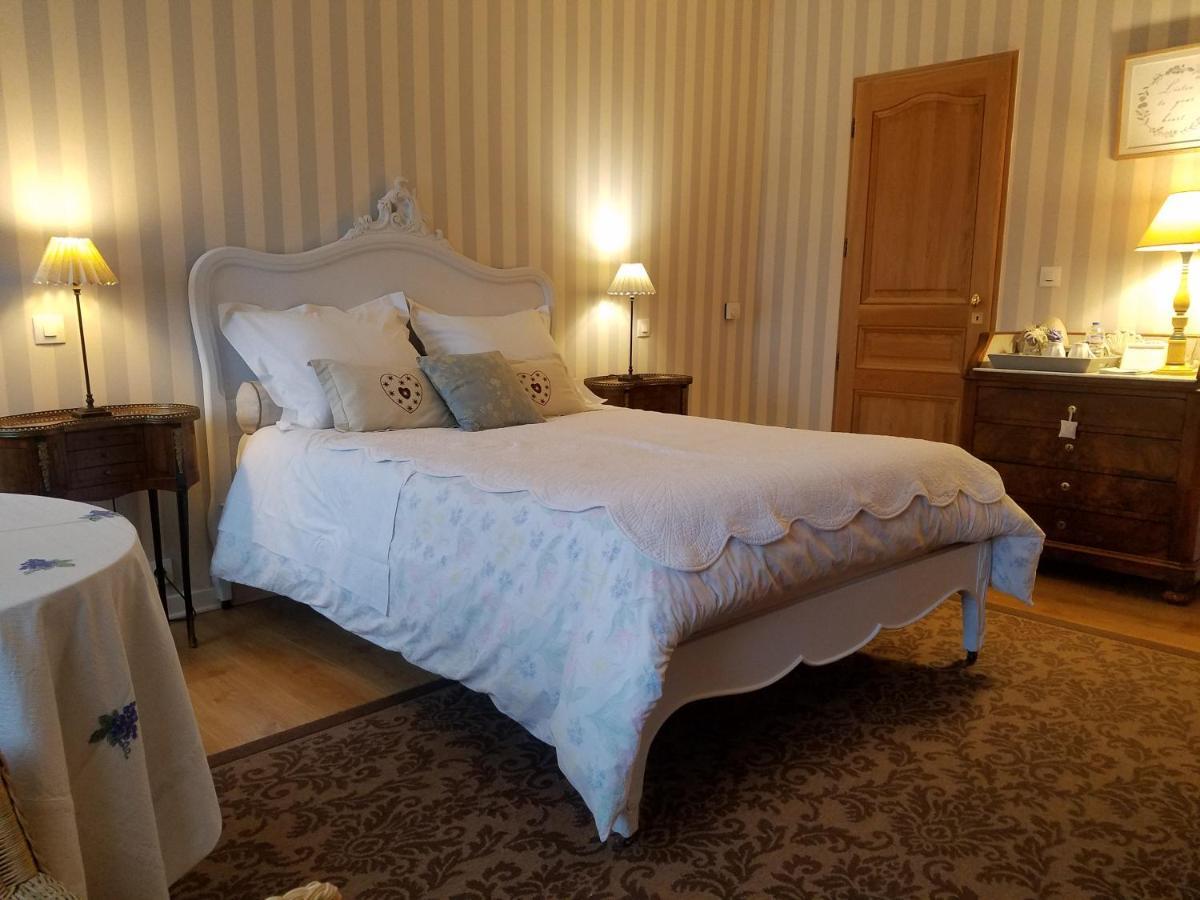 Chambres d'Hôtes Le Clos Du Verger Cattenom Extérieur photo