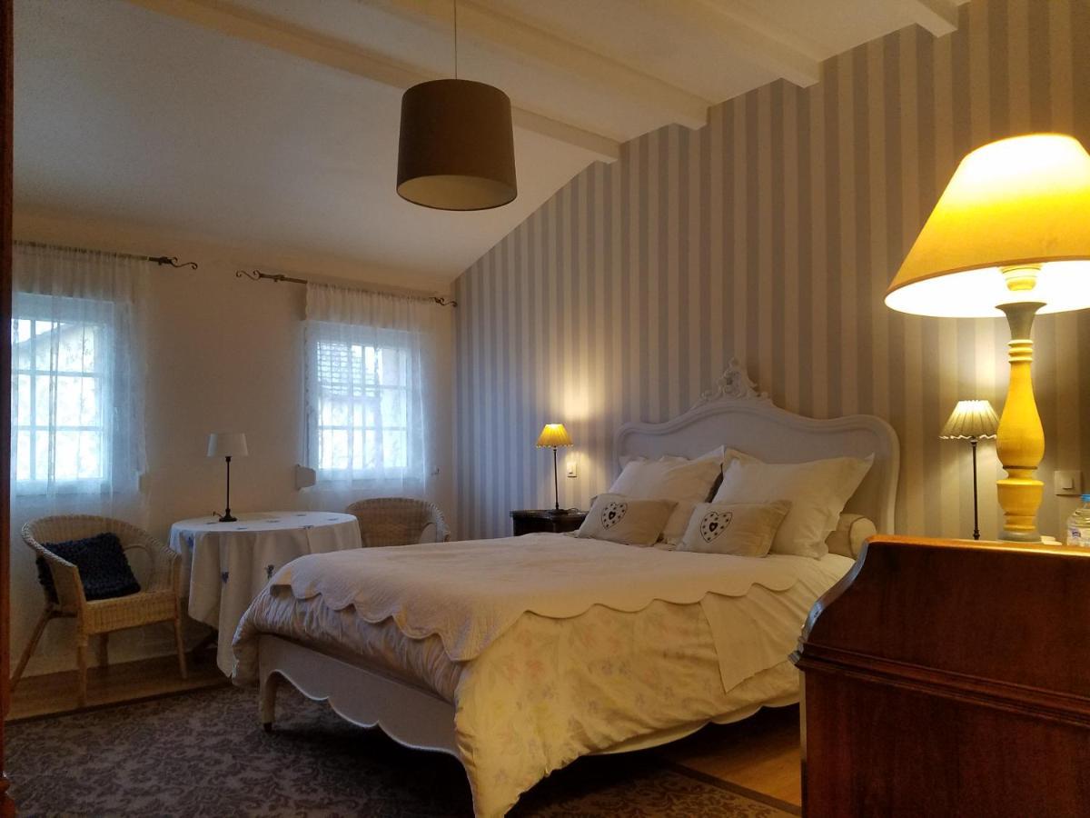 Chambres d'Hôtes Le Clos Du Verger Cattenom Extérieur photo