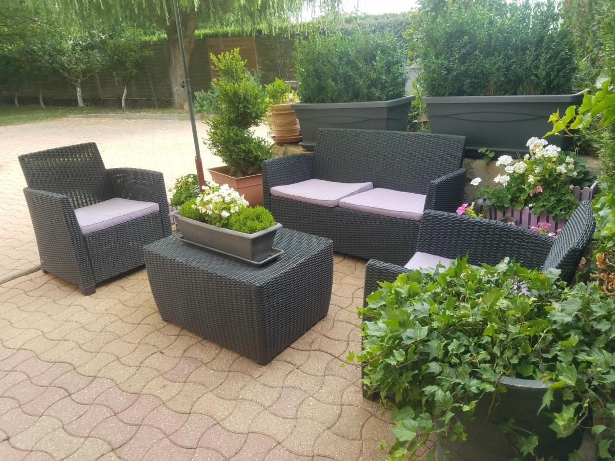 Chambres d'Hôtes Le Clos Du Verger Cattenom Extérieur photo