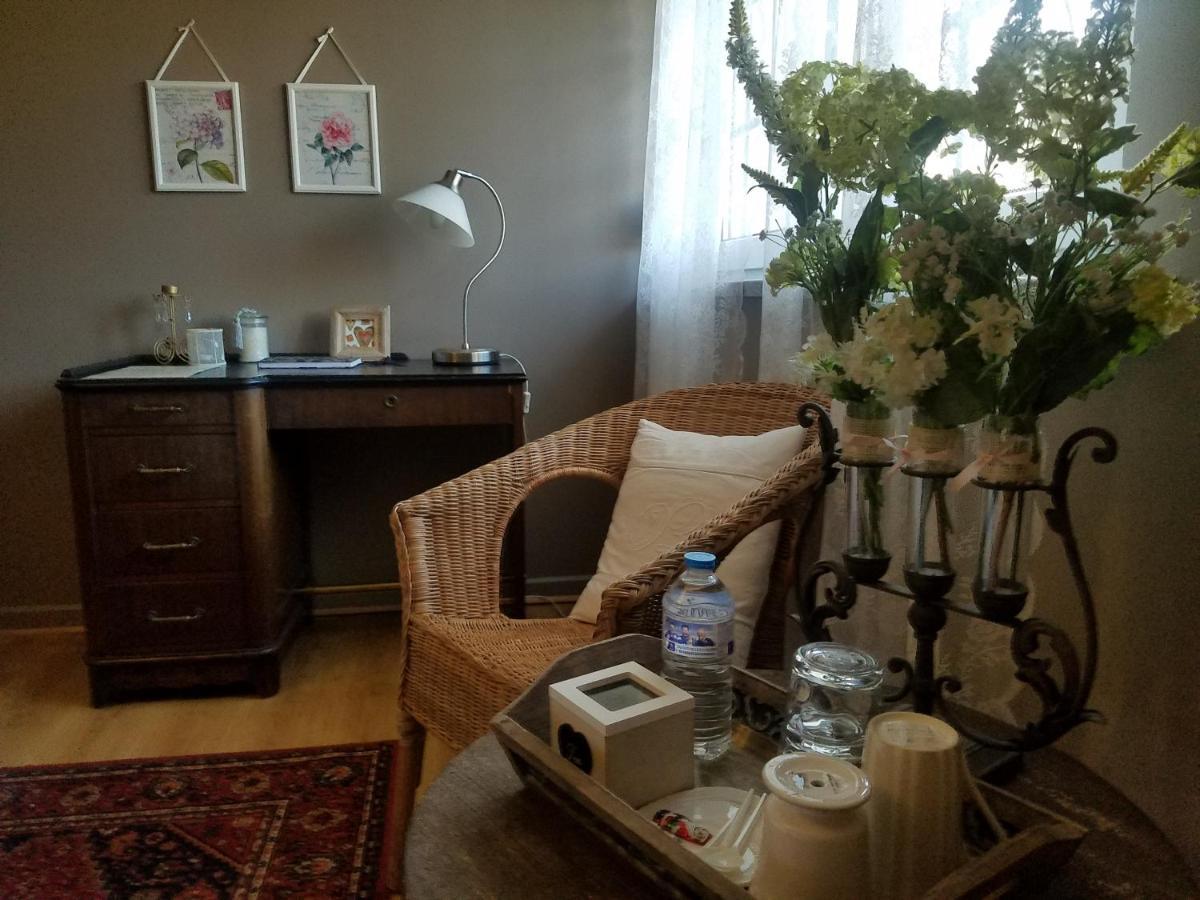 Chambres d'Hôtes Le Clos Du Verger Cattenom Extérieur photo