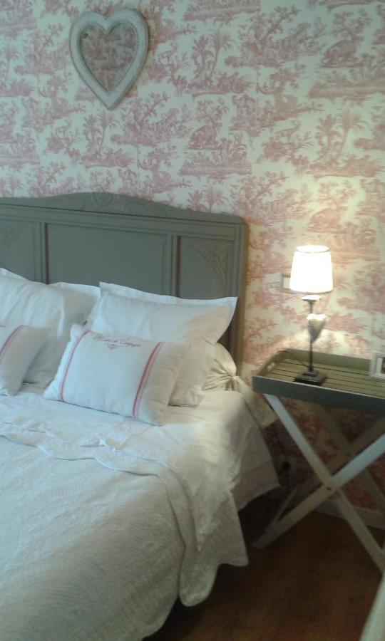 Chambres d'Hôtes Le Clos Du Verger Cattenom Extérieur photo