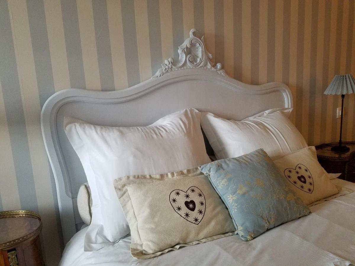 Chambres d'Hôtes Le Clos Du Verger Cattenom Extérieur photo