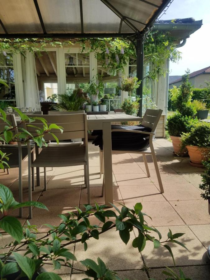 Chambres d'Hôtes Le Clos Du Verger Cattenom Extérieur photo
