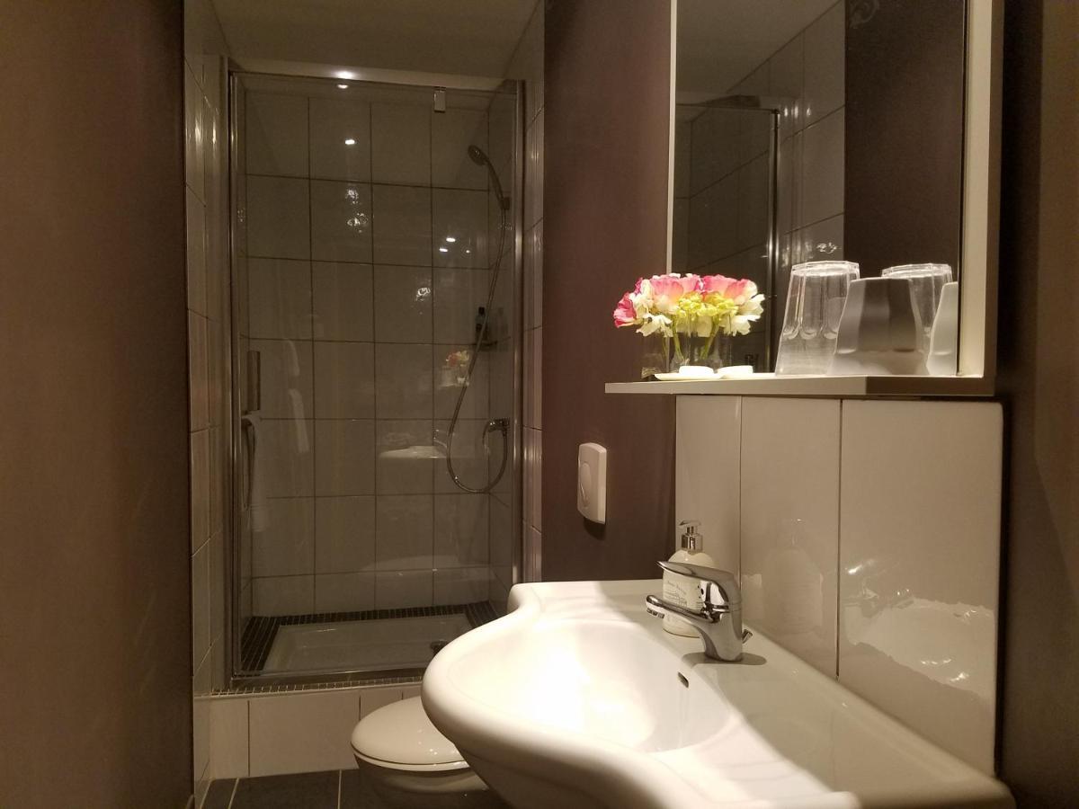 Chambres d'Hôtes Le Clos Du Verger Cattenom Extérieur photo