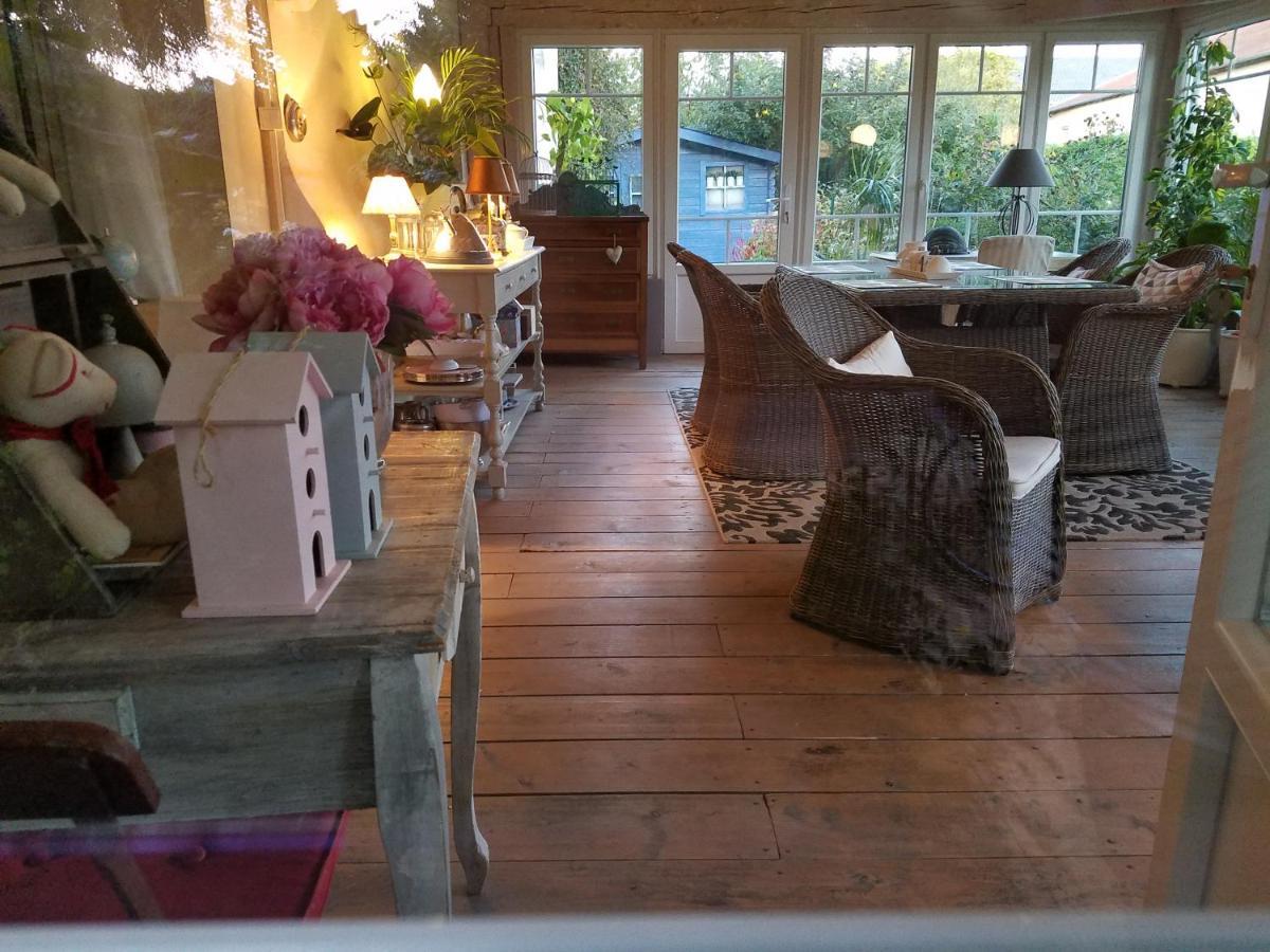 Chambres d'Hôtes Le Clos Du Verger Cattenom Extérieur photo