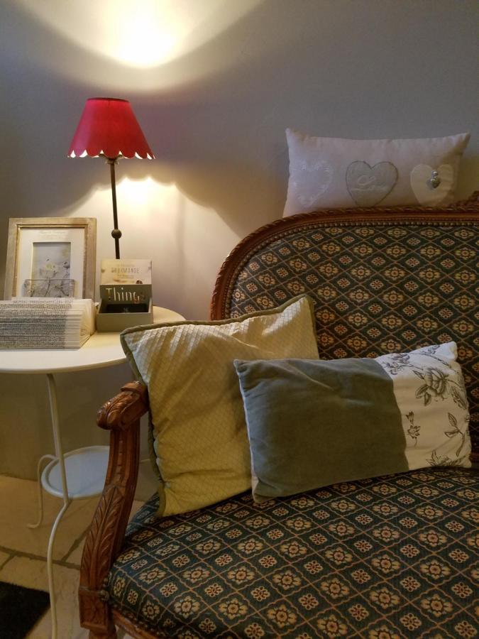 Chambres d'Hôtes Le Clos Du Verger Cattenom Extérieur photo