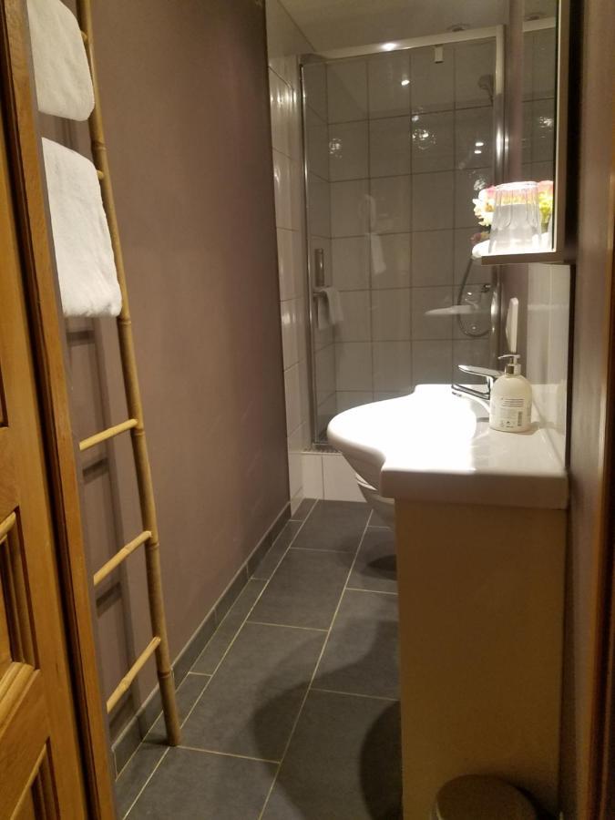 Chambres d'Hôtes Le Clos Du Verger Cattenom Extérieur photo