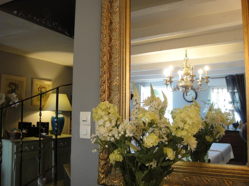 Chambres d'Hôtes Le Clos Du Verger Cattenom Extérieur photo
