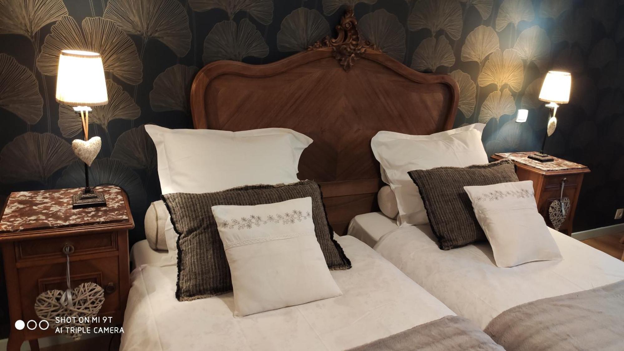 Chambres d'Hôtes Le Clos Du Verger Cattenom Extérieur photo