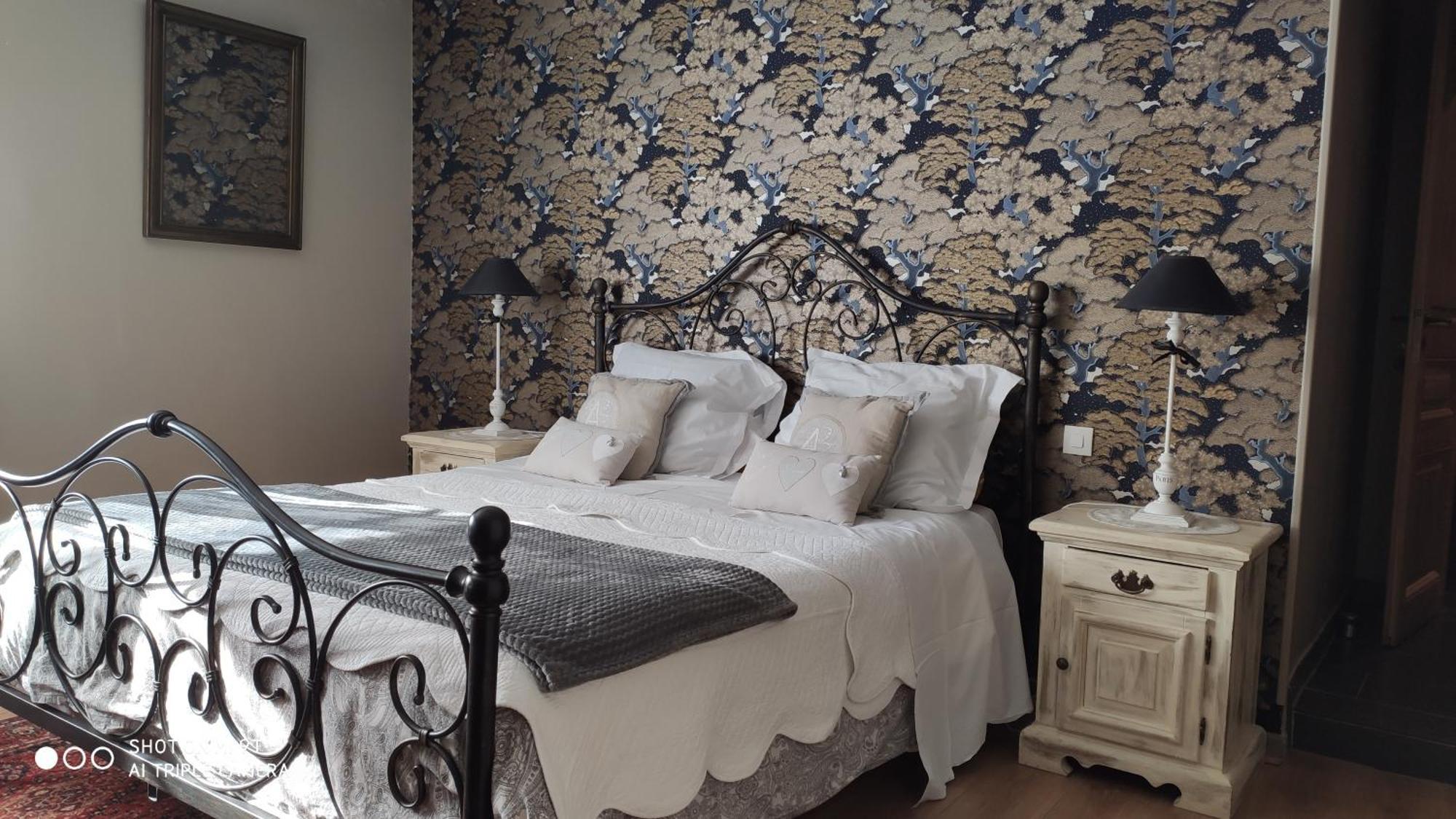 Chambres d'Hôtes Le Clos Du Verger Cattenom Extérieur photo