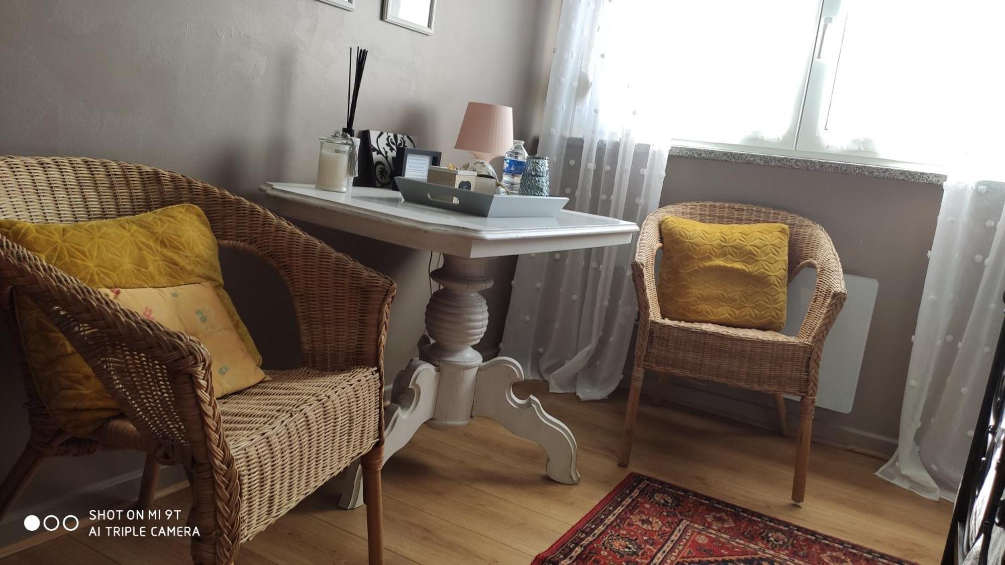 Chambres d'Hôtes Le Clos Du Verger Cattenom Extérieur photo