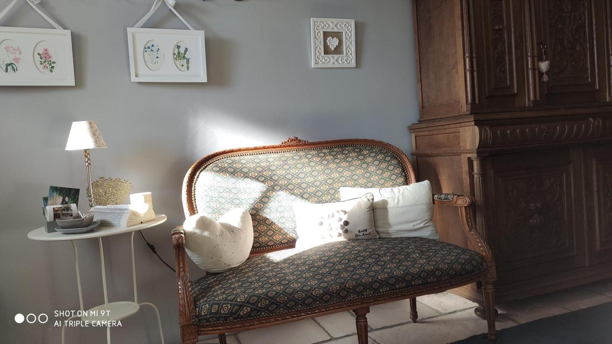 Chambres d'Hôtes Le Clos Du Verger Cattenom Extérieur photo