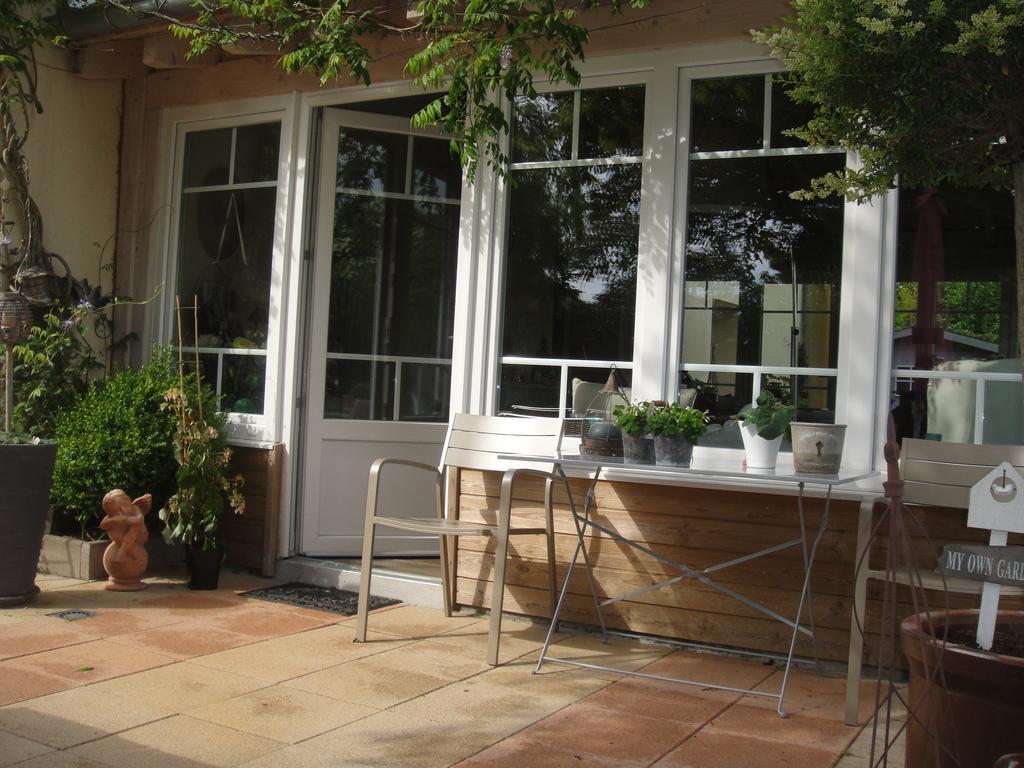 Chambres d'Hôtes Le Clos Du Verger Cattenom Extérieur photo