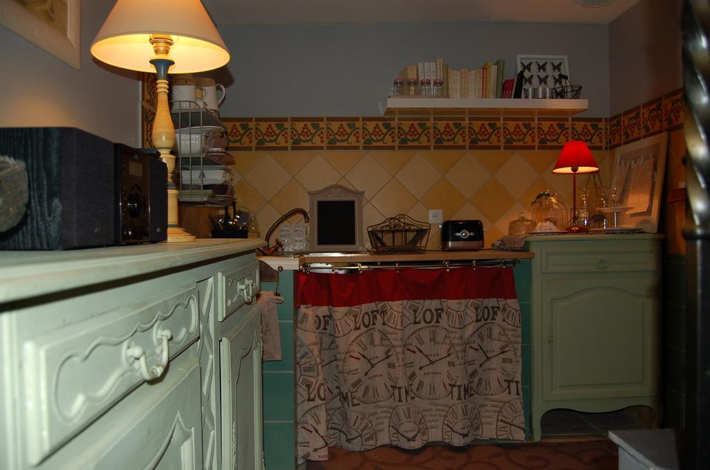 Chambres d'Hôtes Le Clos Du Verger Cattenom Extérieur photo